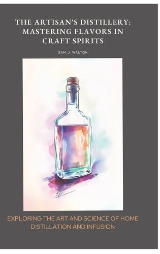 Cover image for The Artisan's Distillery