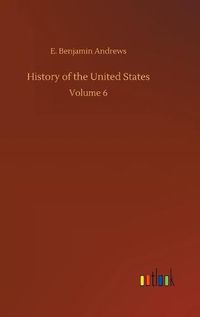 Cover image for History of the United States