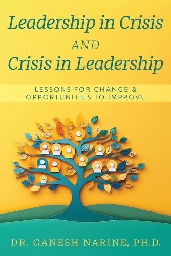 Cover image for Leadership in Crisis and Crisis in Leadership