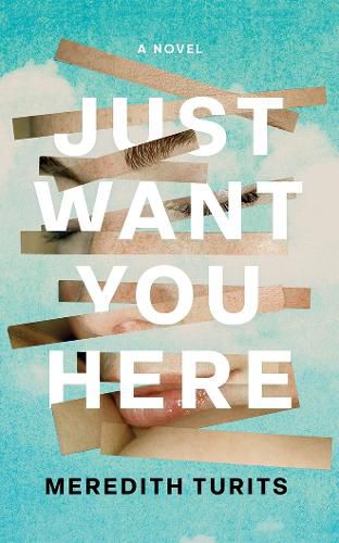 Cover image for Just Want You Here