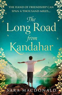 Cover image for The Long Road from Kandahar