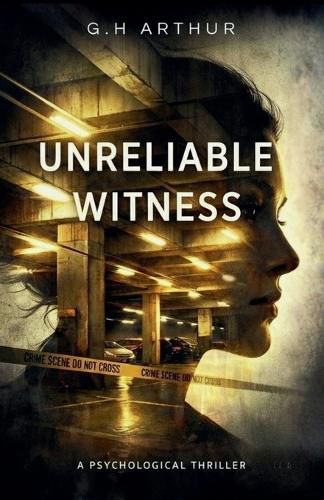 Cover image for Unreliable Witness