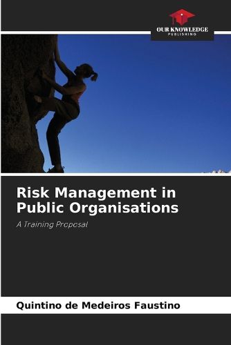 Cover image for Risk Management in Public Organisations