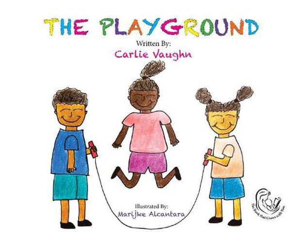 Cover image for The Playground