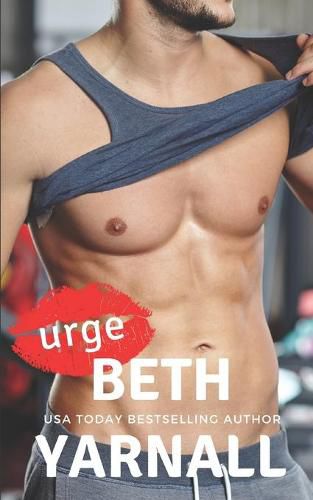 Cover image for Urge