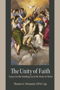 Cover image for The Unity of Faith