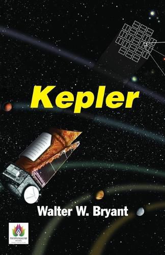 Cover image for Kepler