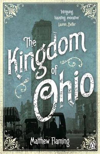 Cover image for The Kingdom of Ohio