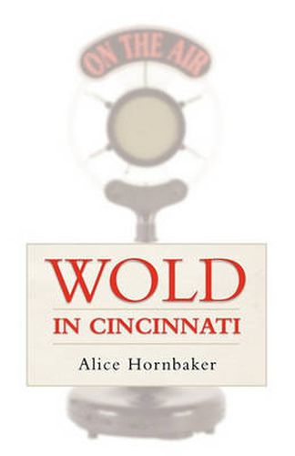 Cover image for Wold in Cincinnati