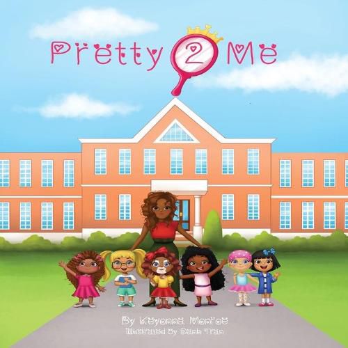 Cover image for Pretty2Me