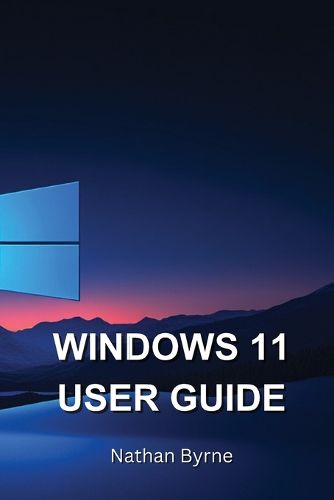 Cover image for Windows 11 User Guide