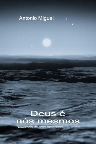 Cover image for Deus e nos mesmos: Reflexoes