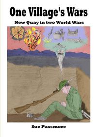 Cover image for One Village's Wars