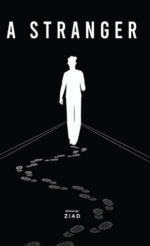 Cover image for A Stranger