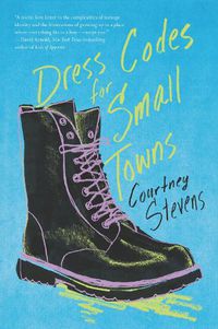 Cover image for Dress Codes for Small Towns