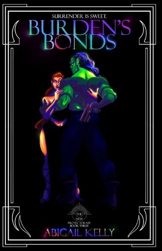 Cover image for Burden's Bonds