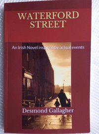 Cover image for Waterford Street