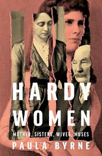 Cover image for Hardy Women