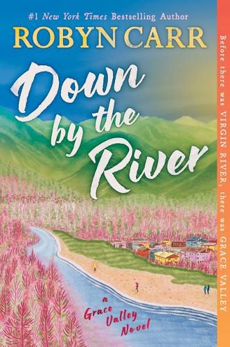 Cover image for Down by the River