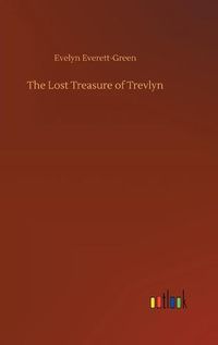 Cover image for The Lost Treasure of Trevlyn