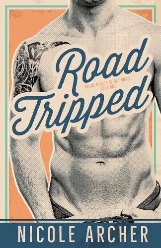 Cover image for Road-Tripped: An Enemies to Lovers Romance