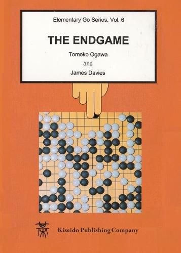 Cover image for The Endgame