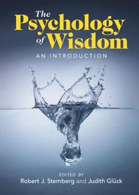 Cover image for The Psychology of Wisdom: An Introduction