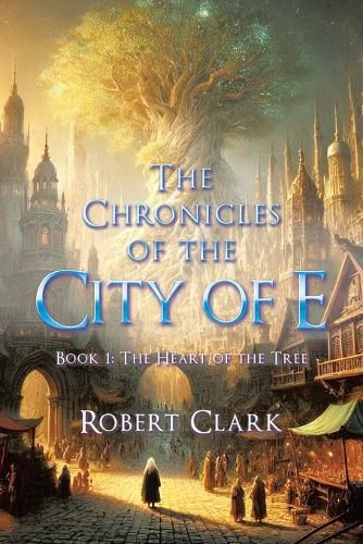 Cover image for The Chronicles of the City of E