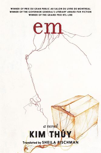Cover image for Em: A Novel