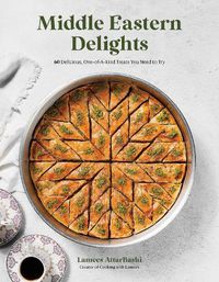 Cover image for Middle Eastern Delights