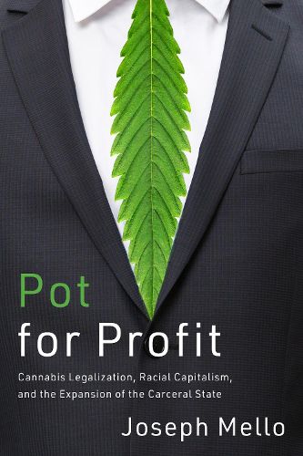 Cover image for Pot for Profit