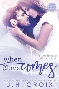 Cover image for When Love Comes