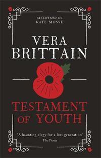 Cover image for Testament of Youth