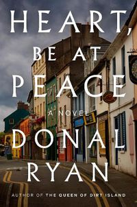 Cover image for Heart, Be at Peace