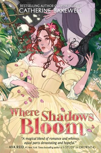 Cover image for Where Shadows Bloom