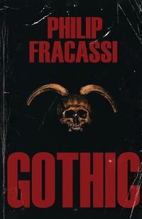 Cover image for Gothic