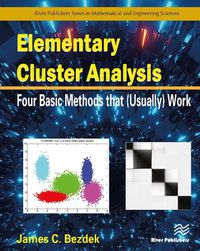 Cover image for Elementary Cluster Analysis