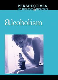 Cover image for Alcoholism