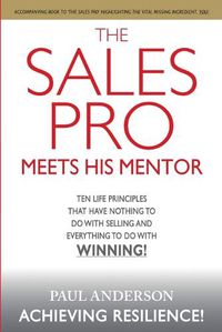 Cover image for The Sales Pro Meets His Mentor
