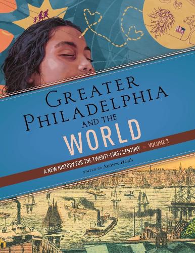 Cover image for Greater Philadelphia and the World