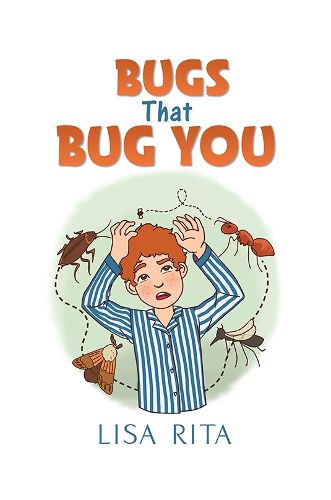 Cover image for Bugs That Bug You