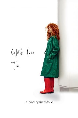 Cover image for With Love, Tam