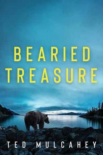 Cover image for Bearied Treasure