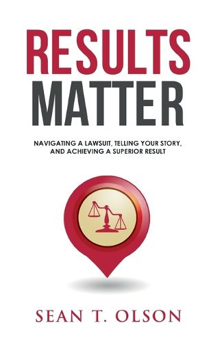 Cover image for Results Matter