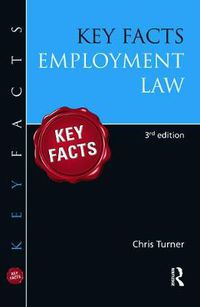 Cover image for Key Facts: Employment Law
