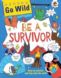 Cover image for Be A Survivor