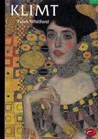 Cover image for Klimt