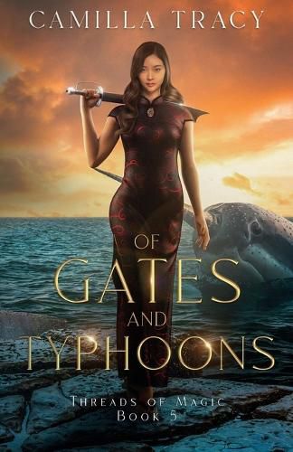 Cover image for Of Gates and Typhoons