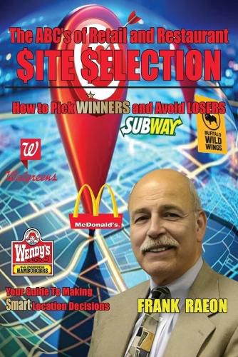 Cover image for The ABC's of Retail and Restaurant Site Selection