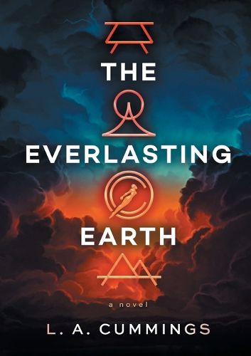 Cover image for The Everlasting Earth